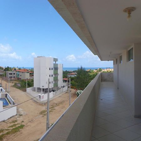 Condominio Mar & Sol Conde  Exterior foto