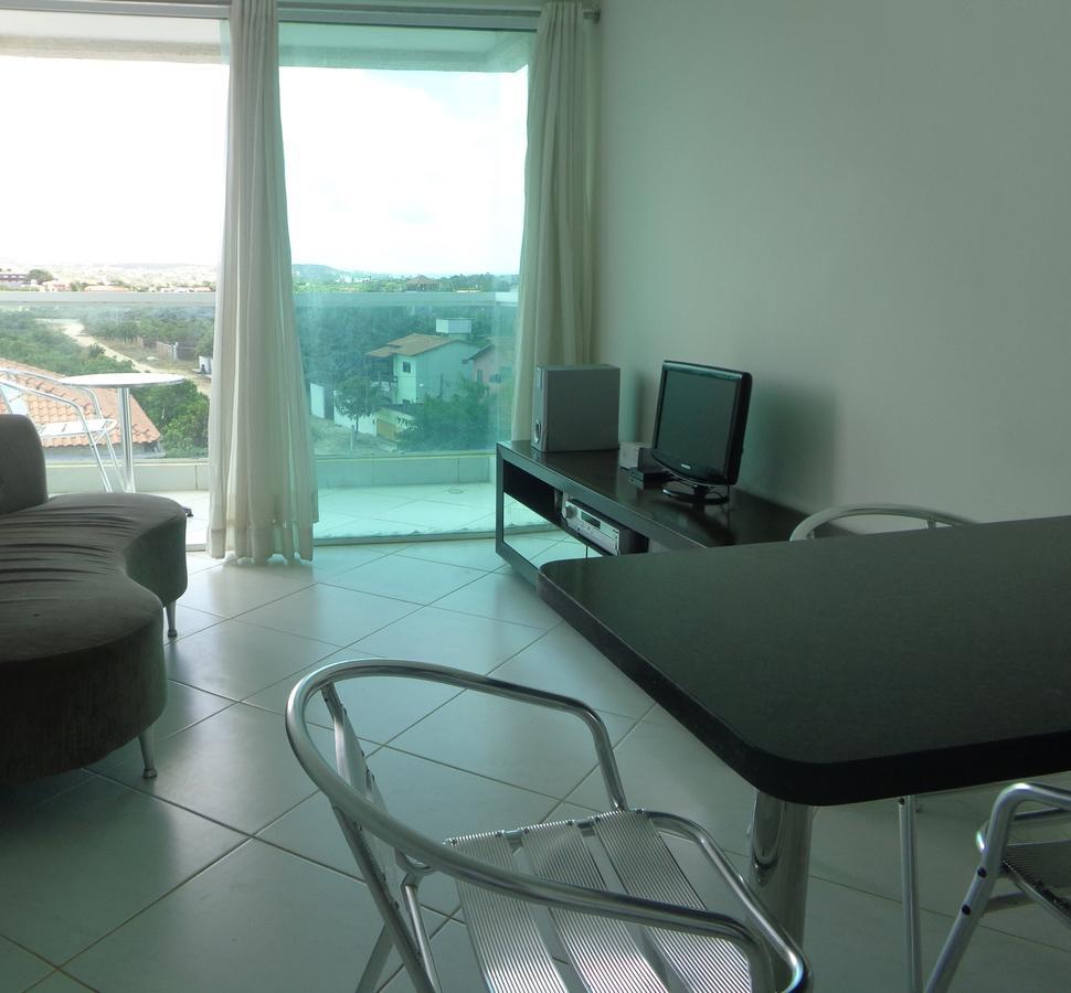 Condominio Mar & Sol Conde  Exterior foto