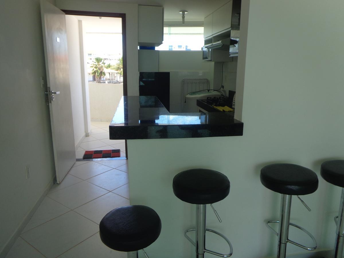 Condominio Mar & Sol Conde  Exterior foto