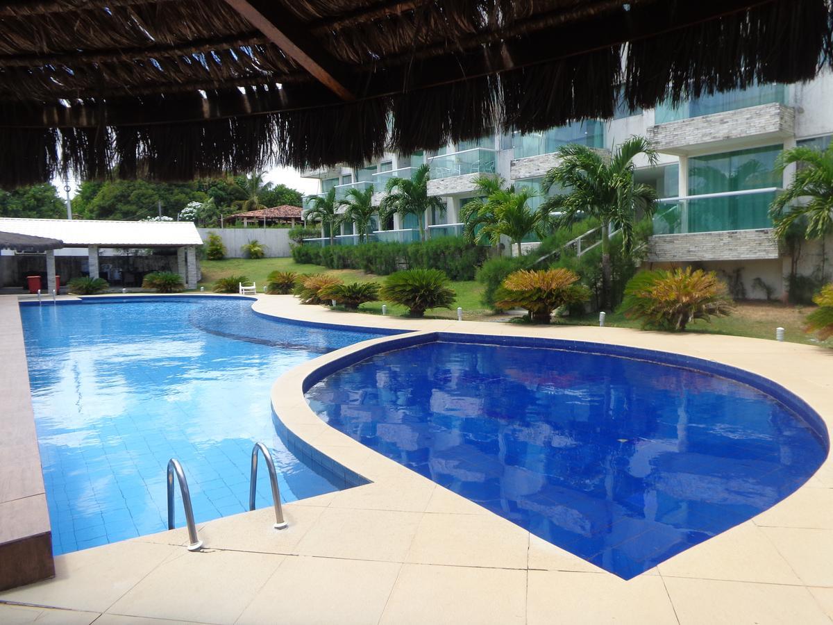 Condominio Mar & Sol Conde  Exterior foto