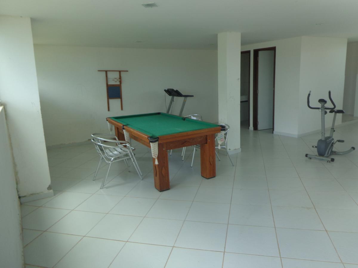 Condominio Mar & Sol Conde  Exterior foto