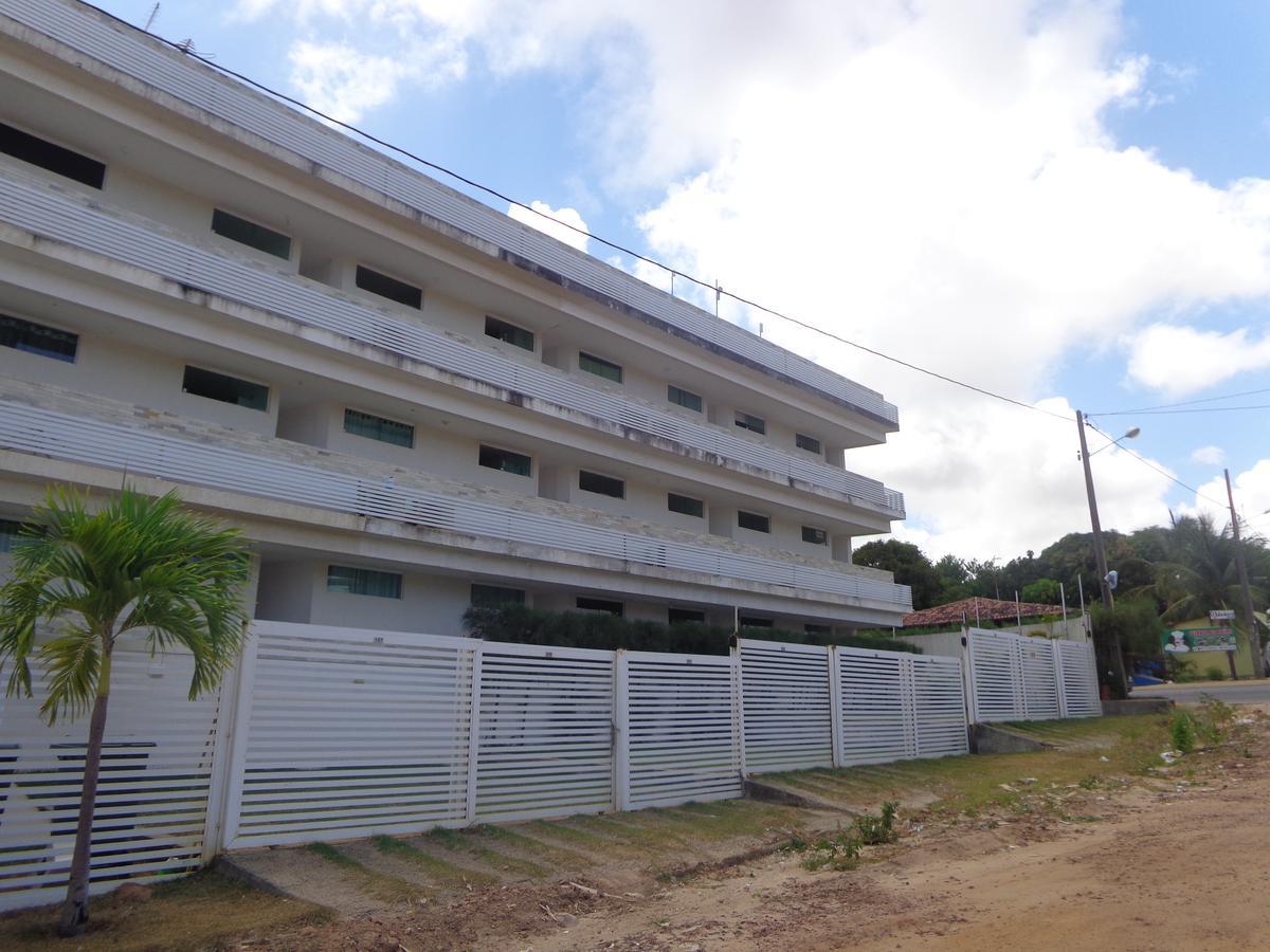 Condominio Mar & Sol Conde  Exterior foto